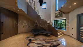 Villa zu verkaufen in Guadalmina Baja, San Pedro de Alcantara