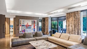 Villa zu verkaufen in Guadalmina Baja, San Pedro de Alcantara