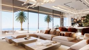 Villa for sale in Los Altos de los Monteros, Marbella East