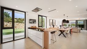 Villa en venta en Cancelada, Estepona Este