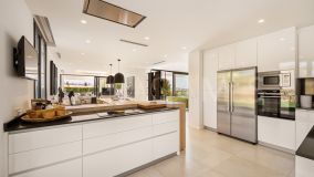Villa en venta en Cancelada, Estepona Este