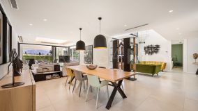 Villa en venta en Cancelada, Estepona Este