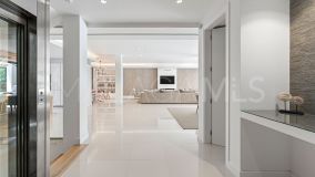 Villa for sale in La Quinta Golf, Benahavis
