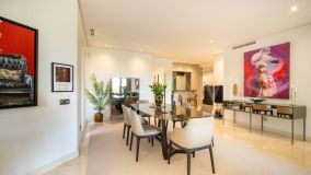 Lägenhet for sale in Mansion Club, Marbella Golden Mile
