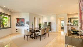 Lägenhet for sale in Mansion Club, Marbella Golden Mile