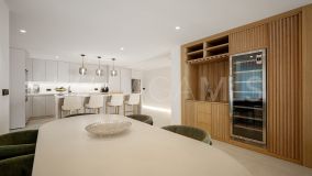 Lägenhet for sale in Marbella City
