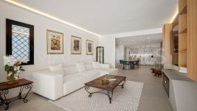 Lägenhet for sale in Marbella City