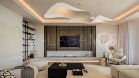 Villa for sale in El Rosario, Marbella East