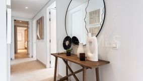 Apartamento Planta Baja en venta en The View Marbella, Benahavis