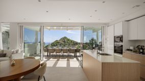 Appartement Terrasse for sale in Palo Alto, Ojen
