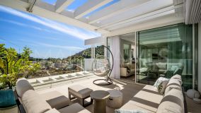 Appartement Terrasse for sale in Palo Alto, Ojen