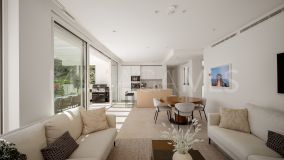 Appartement Terrasse for sale in Palo Alto, Ojen