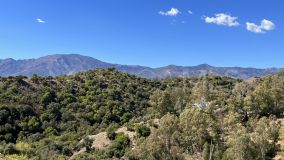 Terrain for sale in La Panera, Estepona Est