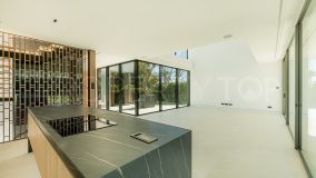 4 bedrooms villa in Vilas 12 for sale
