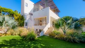Marbesa 4 bedrooms semi detached villa for sale