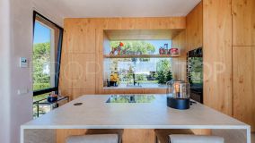 Marbesa 4 bedrooms semi detached villa for sale
