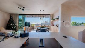 Marbesa 4 bedrooms semi detached villa for sale