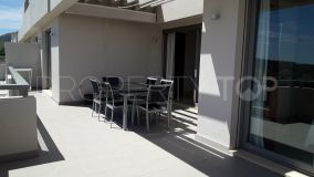 3 bedrooms apartment in Los Arrayanes Golf for sale