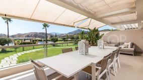Apartment for sale in Los Arrayanes Golf with 3 bedrooms