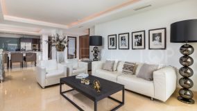 Apartment for sale in Los Arrayanes Golf with 3 bedrooms