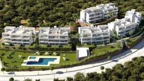 NEW DEVELOPMENT OF 61 CONTEMPORARY APARTMENTS &amp;amp; PENTHOUSES, AT 1Km TO THE BEACH