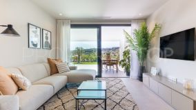 3 bedrooms apartment in Azahar de Estepona for sale