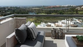For sale apartment with 2 bedrooms in Los Arrayanes Golf