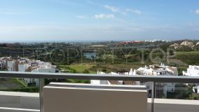 For sale apartment with 2 bedrooms in Los Arrayanes Golf