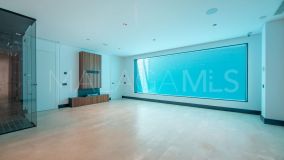 Villa for sale in Marbella Golden Mile