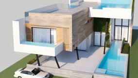 Villa en venta en Casablanca, 4.500.000 €