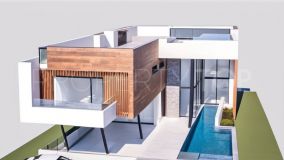 Buy villa with 7 bedrooms in Casablanca