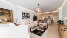 Apartamento Planta Baja en venta en La Maestranza, Nueva Andalucia