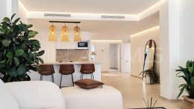 Erdgeschosswohnung zu verkaufen in La Maestranza, Nueva Andalucia