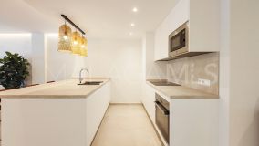 Erdgeschosswohnung zu verkaufen in La Maestranza, Nueva Andalucia
