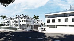 Apartamento Planta Baja en venta en Sitio de Calahonda, Mijas Costa