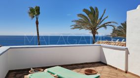 Appartement Terrasse for sale in La Perla de la Bahía, Casares