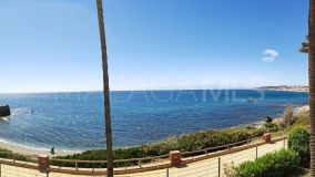 Appartement Terrasse for sale in La Perla de la Bahía, Casares