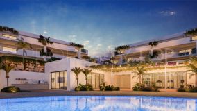 Comprar apartamento planta baja en Casares Golf