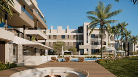 Buy ground floor apartment in Mijas Costa