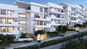 Key ready Fuengirola apartments within walking distance of the beach and amenities