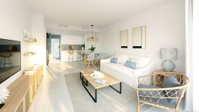 Apartamento planta baja en venta de 2 dormitorios en Fuengirola