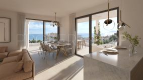 Contemporary Malaga apartments for sale