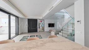 Villa for sale in Cala de Mijas, Mijas Costa