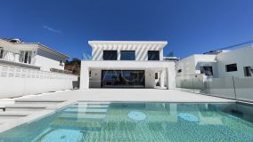 Villa zu verkaufen in Cala de Mijas, Mijas Costa