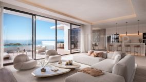 Luxury Benalmadena villas with sea views