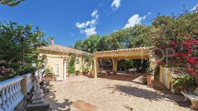 Villa for sale in Mijas with renovation potential