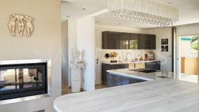 Duplex Penthouse for sale in Elviria Hills, Marbella East