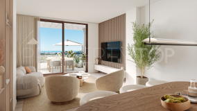 Mijas Costa 3 bedrooms apartment for sale