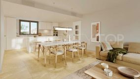 Buy Las Mesas penthouse with 2 bedrooms