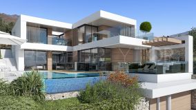 4 bedrooms villa for sale in La Cala Golf Resort